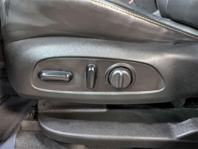 used 2020 Chevrolet Traverse car, priced at $13,695