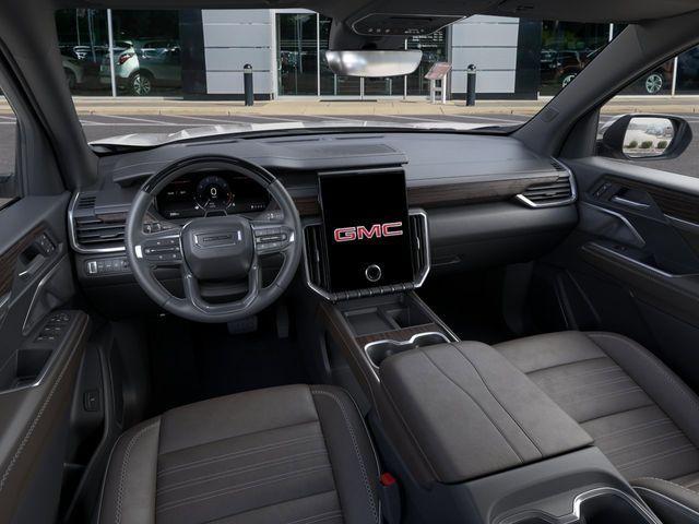 new 2026 GMC Acadia car, priced at $62,758