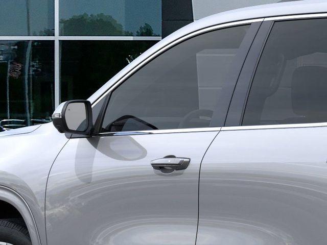 new 2026 GMC Acadia car, priced at $68,259