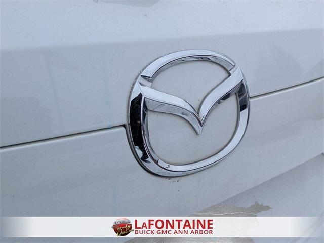 used 2019 Mazda CX-5 car, priced at $15,495