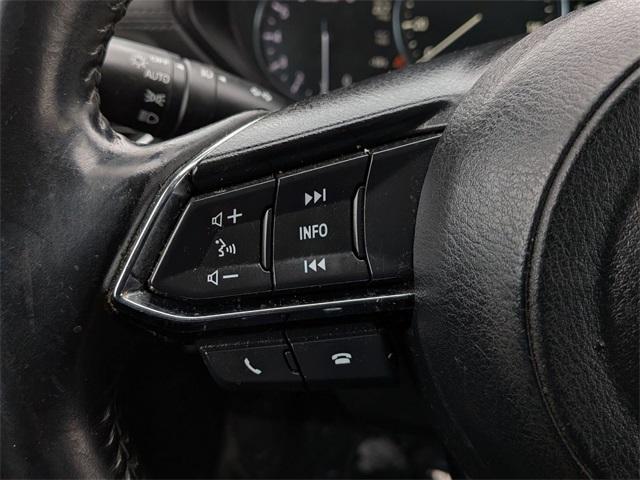 used 2019 Mazda CX-5 car, priced at $15,495