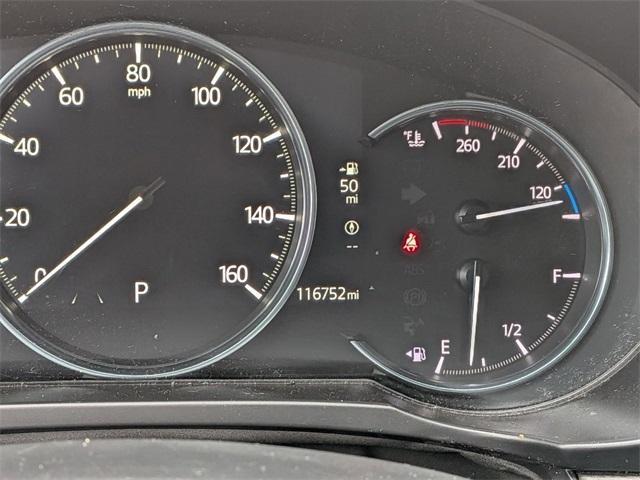 used 2019 Mazda CX-5 car, priced at $15,495