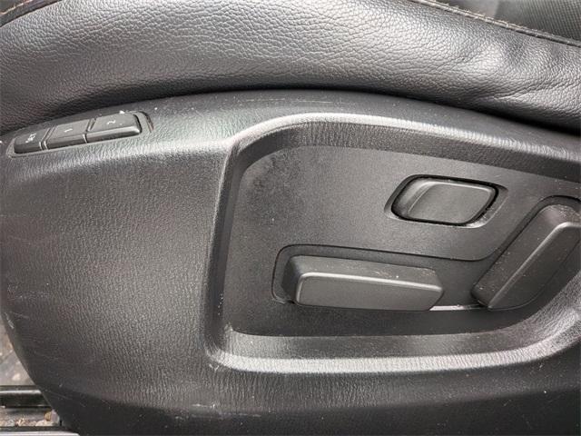 used 2019 Mazda CX-5 car, priced at $15,495