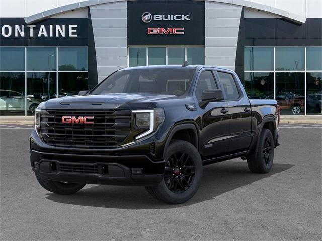 new 2026 GMC Sierra 1500 car, priced at $42,656
