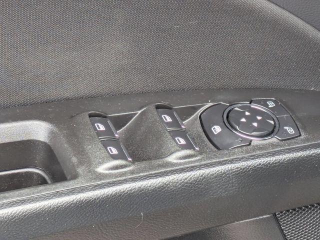 used 2020 Ford Fusion car, priced at $15,599