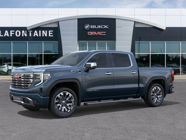new 2026 GMC Sierra 1500 car, priced at $62,799