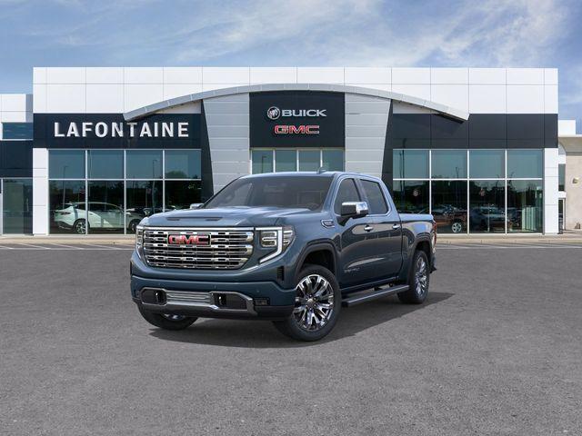 new 2026 GMC Sierra 1500 car, priced at $62,799
