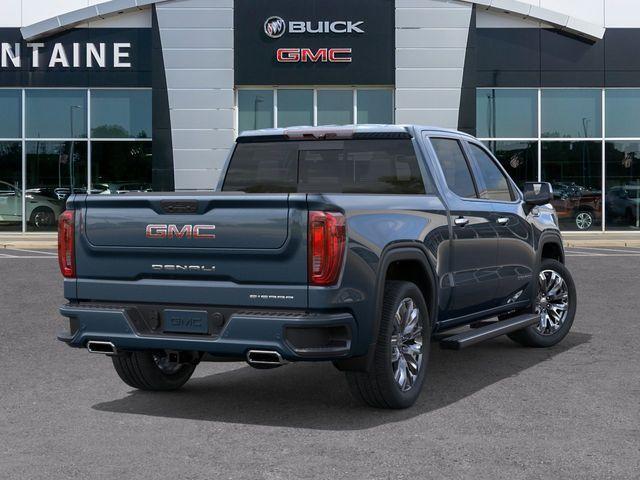 new 2026 GMC Sierra 1500 car, priced at $62,799