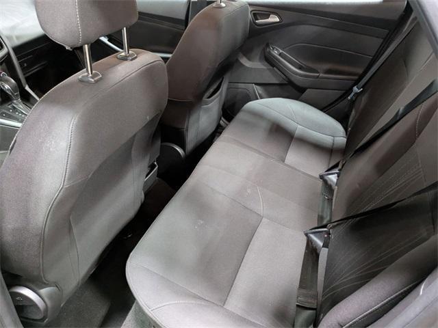 used 2018 Ford Focus car, priced at $9,295