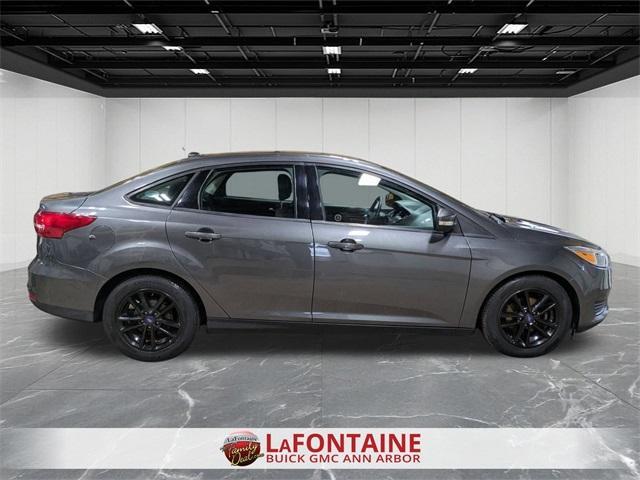 used 2018 Ford Focus car, priced at $9,295