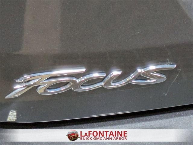 used 2018 Ford Focus car, priced at $9,295