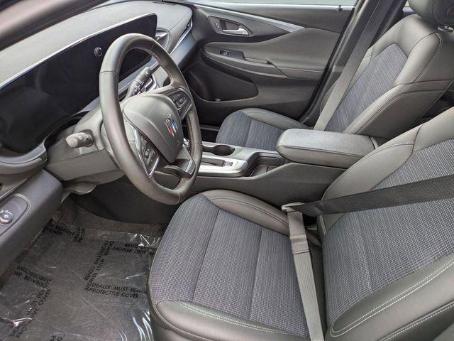 used 2024 Buick Envista car, priced at $21,795