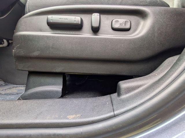 used 2021 Honda Pilot car, priced at $27,499
