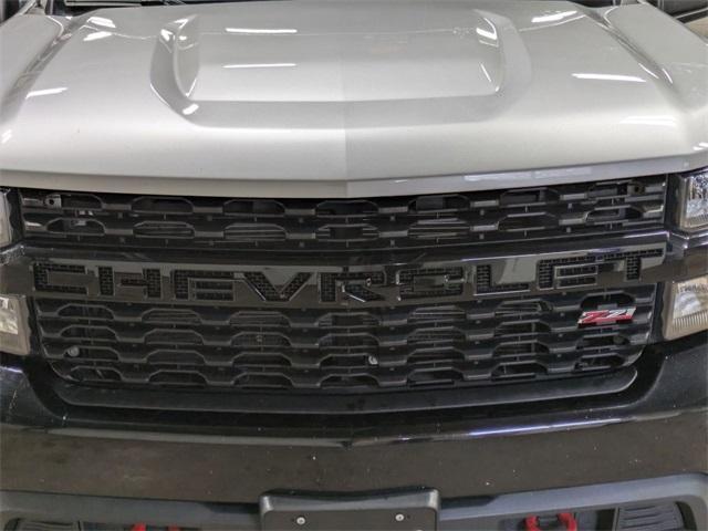 used 2019 Chevrolet Silverado 1500 car, priced at $26,995
