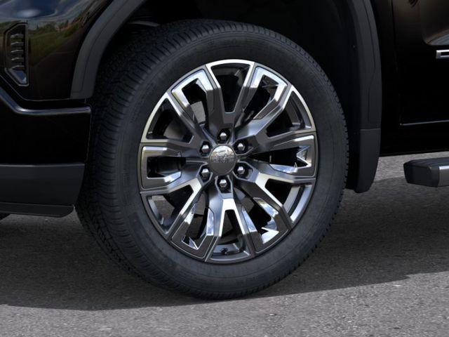 new 2026 GMC Sierra 1500 car, priced at $65,649
