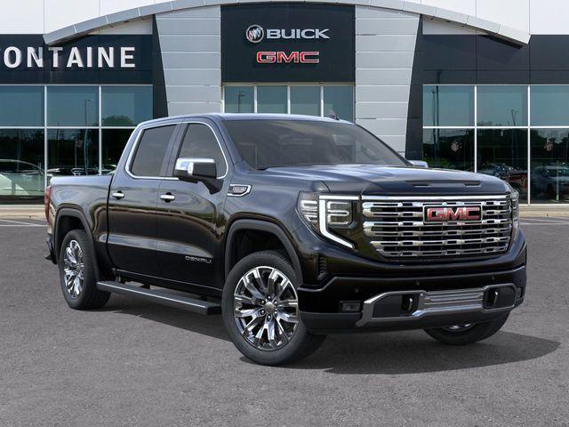 new 2026 GMC Sierra 1500 car, priced at $65,649