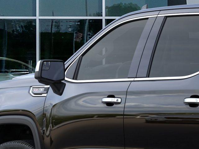 new 2026 GMC Sierra 1500 car, priced at $65,649