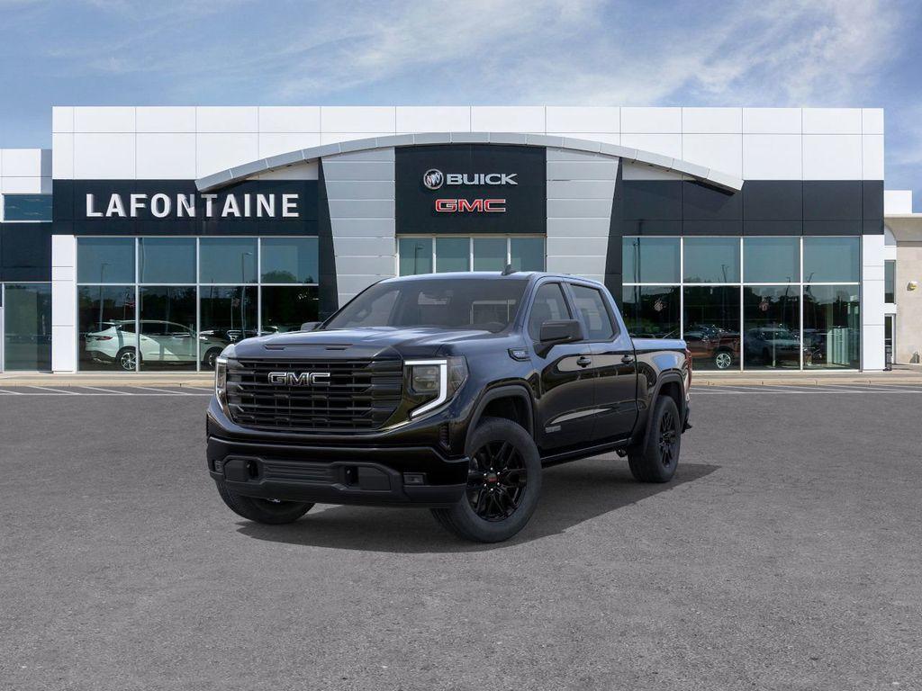 new 2026 GMC Sierra 1500 car, priced at $48,764