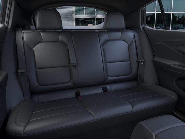 new 2025 Buick Envista car, priced at $25,350