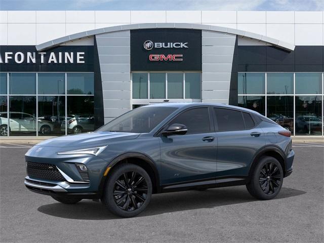 new 2026 Buick Envista car, priced at $27,029