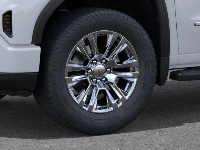 new 2026 GMC Sierra 1500 car, priced at $61,755