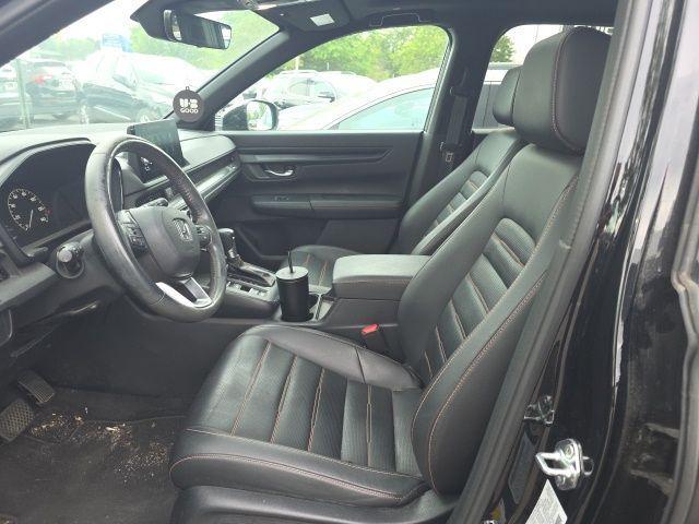 used 2024 Honda CR-V Hybrid car, priced at $32,299