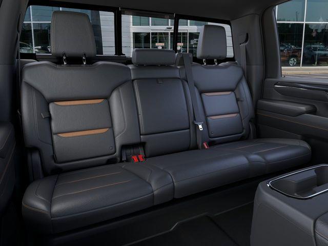 new 2026 GMC Sierra 2500 car, priced at $70,940
