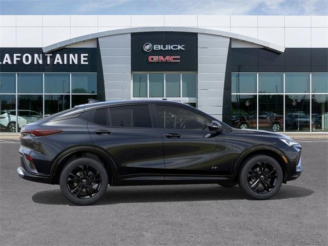 new 2026 Buick Envista car, priced at $25,557
