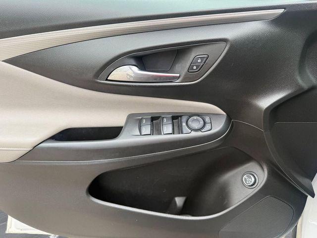 used 2024 Buick Envista car, priced at $25,000
