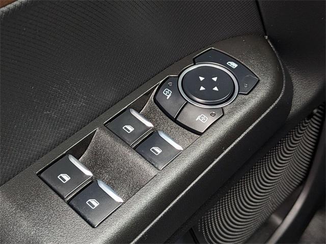 used 2022 Ford Bronco Sport car, priced at $20,995