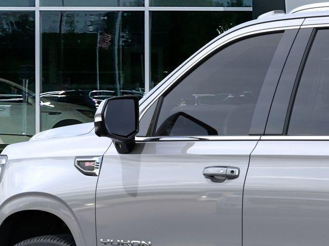 new 2026 GMC Yukon XL car, priced at $81,259
