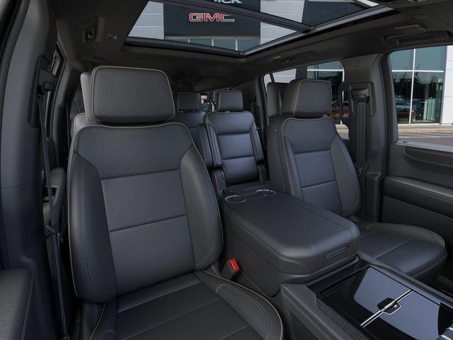 new 2026 GMC Yukon XL car, priced at $81,259