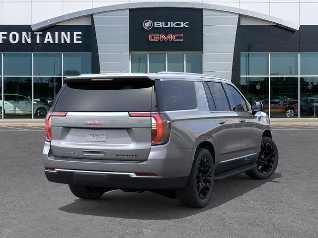 new 2026 GMC Yukon XL car, priced at $81,259