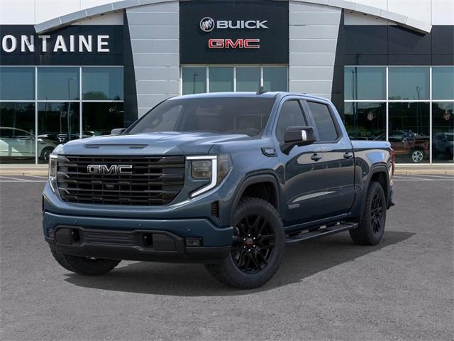 new 2026 GMC Sierra 1500 car, priced at $54,797