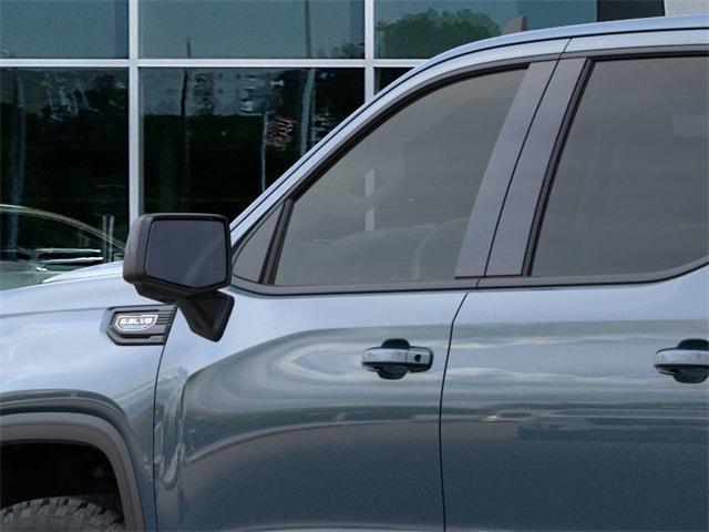 new 2026 GMC Sierra 1500 car, priced at $54,797