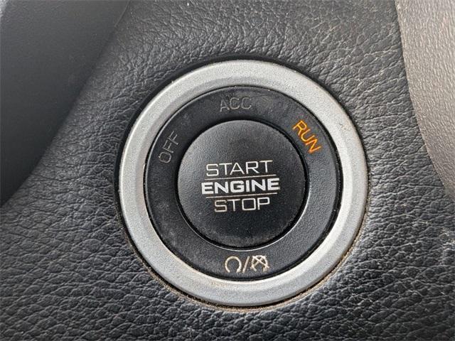 used 2020 Ram 1500 car, priced at $29,895