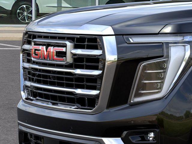 new 2026 GMC Yukon XL car, priced at $81,259