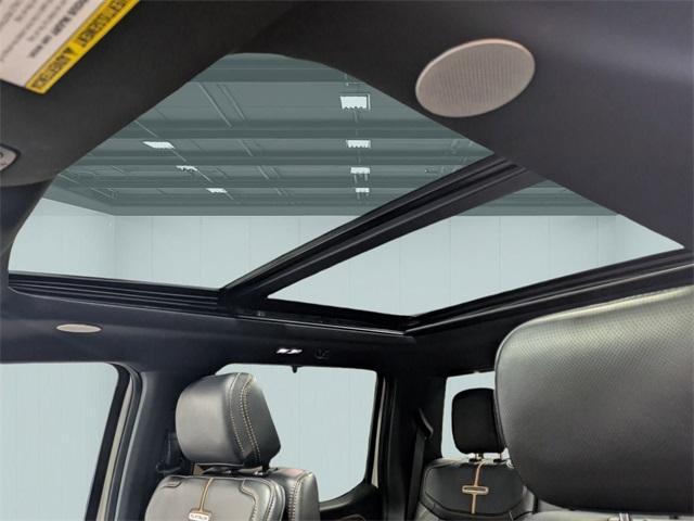 used 2023 Ford F-250 car, priced at $59,699