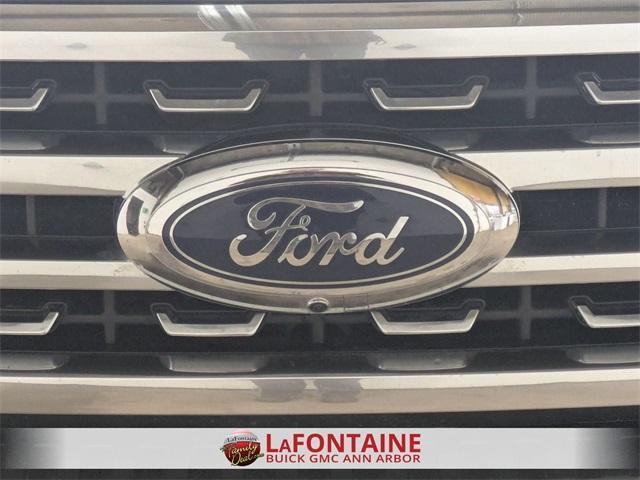 used 2023 Ford F-250 car, priced at $59,699