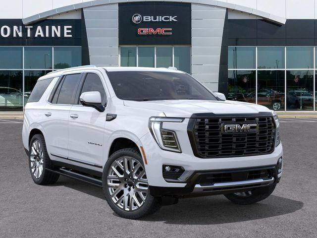 new 2026 GMC Yukon car, priced at $98,953