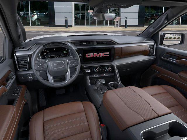 new 2026 GMC Sierra 1500 car, priced at $74,769
