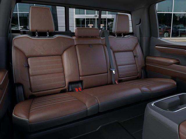 new 2026 GMC Sierra 1500 car, priced at $74,769