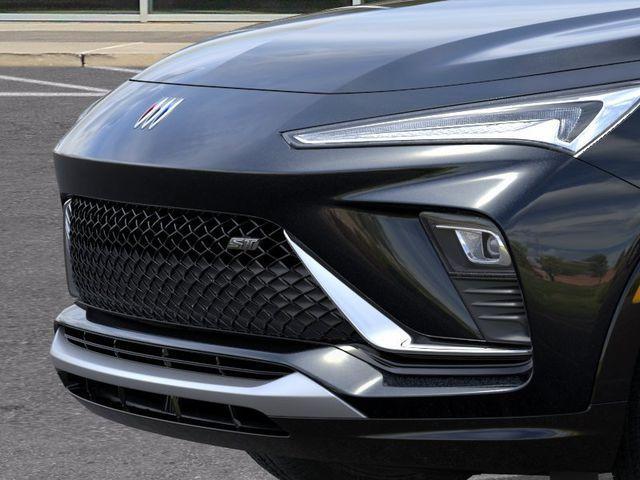 new 2026 Buick Envista car, priced at $26,807