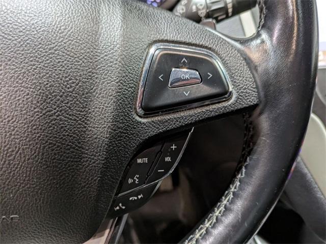 used 2019 Lincoln MKC car, priced at $9,795