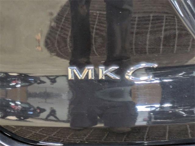 used 2019 Lincoln MKC car, priced at $9,795