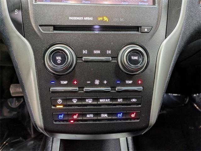 used 2019 Lincoln MKC car, priced at $9,795