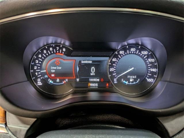 used 2019 Lincoln MKC car, priced at $9,795