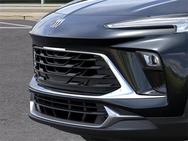 new 2026 Buick Encore GX car, priced at $25,203