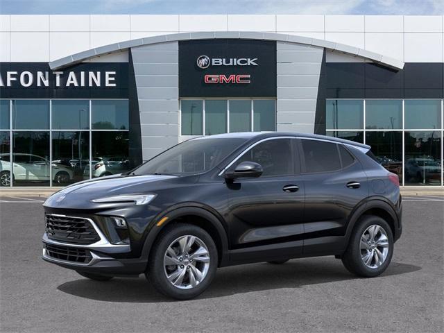 new 2026 Buick Encore GX car, priced at $25,203