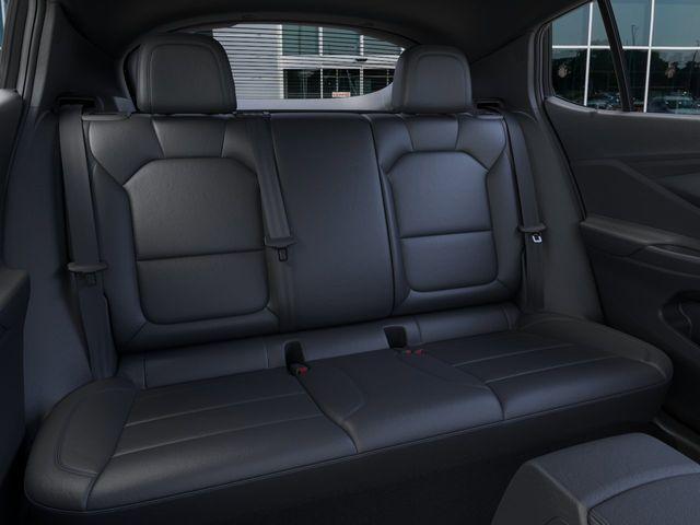 new 2026 Buick Envista car, priced at $26,807